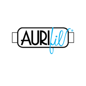 Aurifil logo