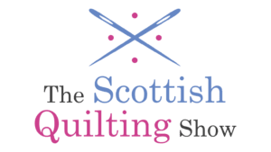 The Creative Craft Shows - The Scottish Quilting Show Logo