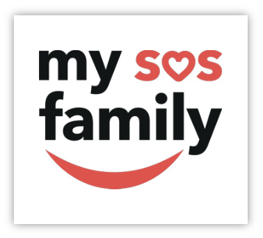 My Family SOS Logo