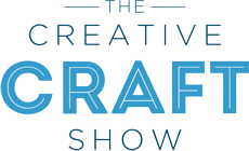 Creative Craft Show Logo