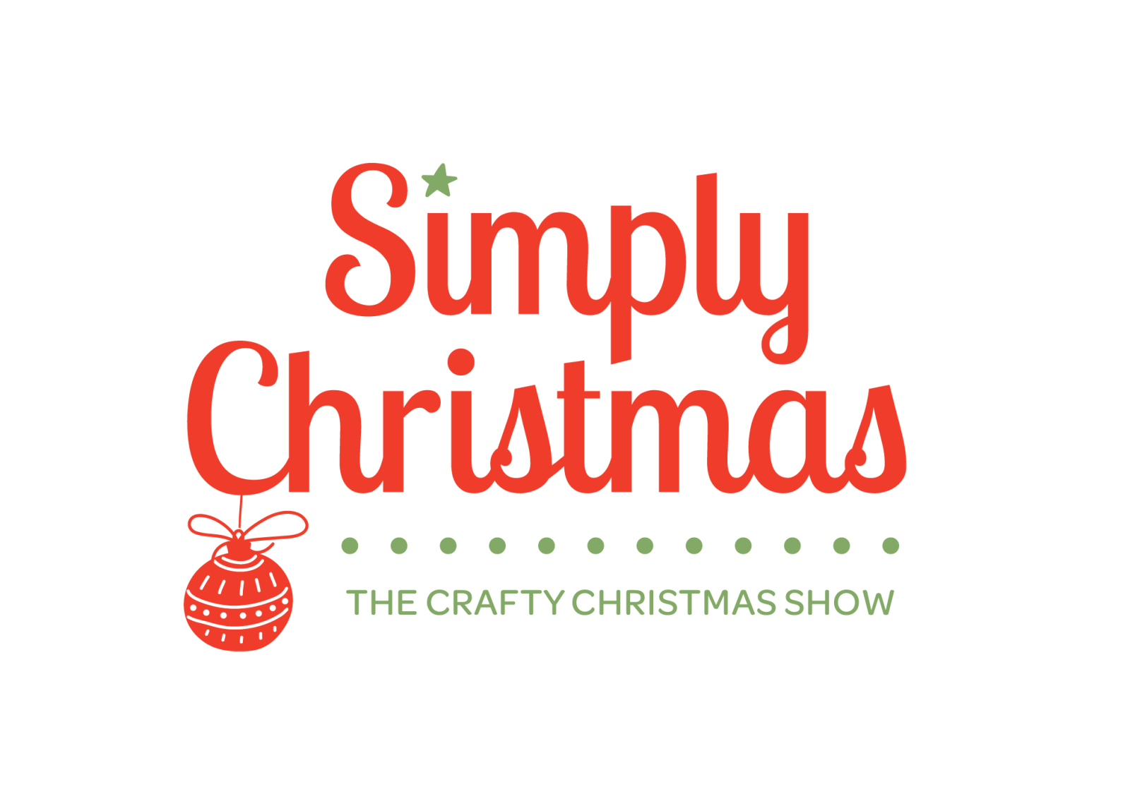 Birmingham Simply Christmas 2024 The Creative Craft Shows